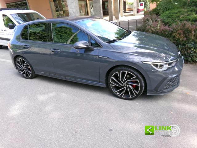 VOLKSWAGEN Golf usata, con Sistema di navigazione