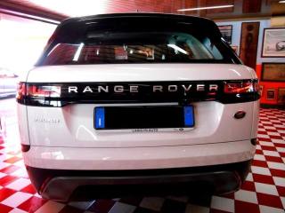 LAND ROVER Range Rover Velar usata, con Airbag laterali