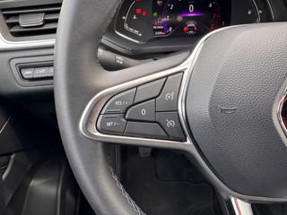 RENAULT Captur usata, con Immobilizzatore elettronico