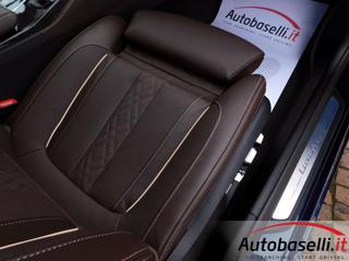 BMW 530 usata, con Pacchetto invernale