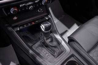 AUDI RS Q3 usata, con Bluetooth