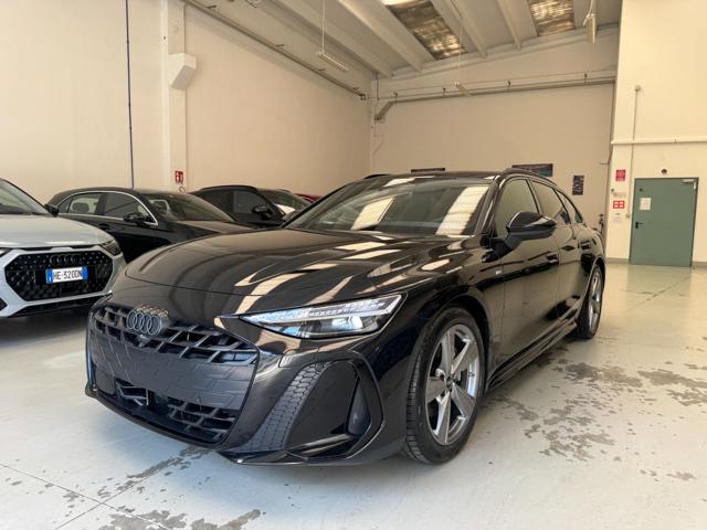 AUDI A6 usata, con ABS