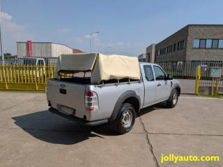FORD Ranger usata, con Autoradio