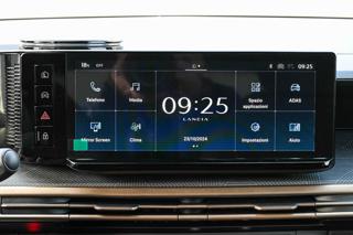 LANCIA Ypsilon usata, con Bluetooth