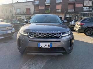 LAND ROVER Range Rover Evoque usata, con Chiusura centralizzata