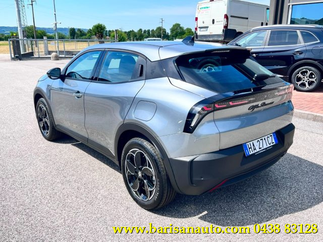 ALFA ROMEO Junior usata, con Airbag Passeggero