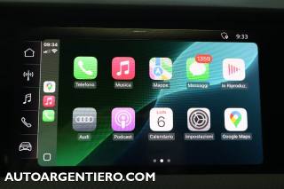 AUDI A1 usata, con Immobilizzatore elettronico