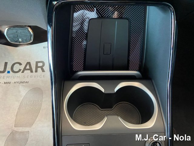 BMW X2 usata, con Immobilizzatore elettronico