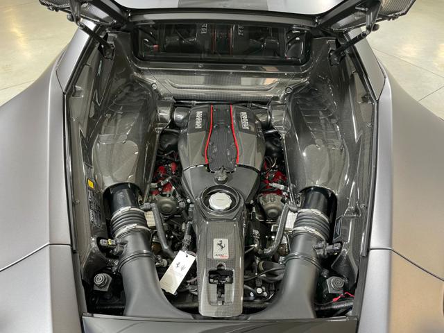 FERRARI 488 usata, con Boardcomputer