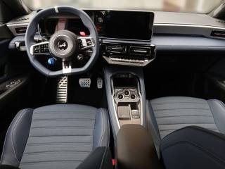 ALPINE A290 usata, con Boardcomputer