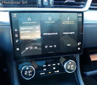 JAGUAR F-Pace usata, con Regolazione elettrica sedili
