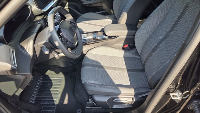 PEUGEOT 2008 usata, con Filtro antiparticolato