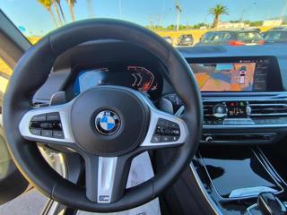 BMW X5 usata, con Regolazione elettrica sedili