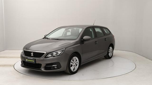 PEUGEOT 308 usata, con ABS