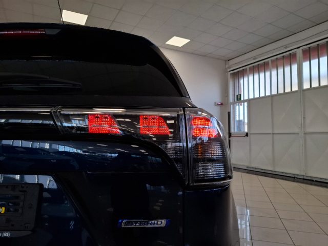 SUZUKI S-Cross usata, con Sistema di navigazione