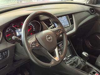 OPEL Grandland X usata, con Bluetooth