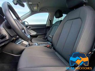 AUDI Q3 usata, con Controllo trazione