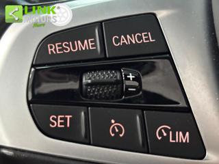 BMW 320 usata, con Servosterzo