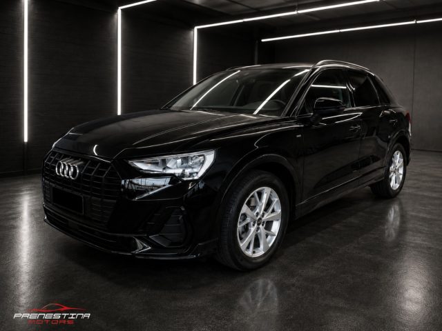 AUDI Q3 usata, con ABS