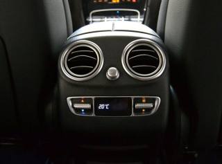 MERCEDES-BENZ GLC 250 usata, con Autoradio