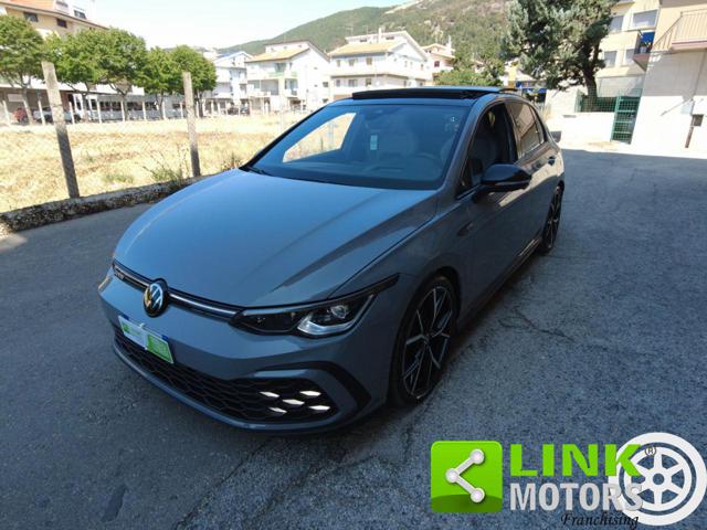 VOLKSWAGEN Golf usata, con ABS