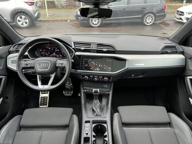 AUDI Q3 usata, con Controllo automatico clima