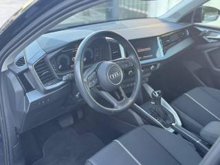 AUDI A1 usata, con Climatizzatore