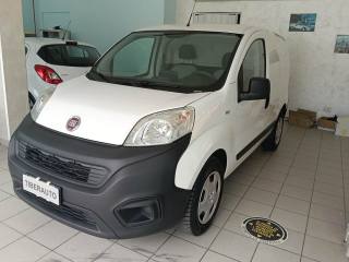 FIAT Fiorino usata, con Climatizzatore