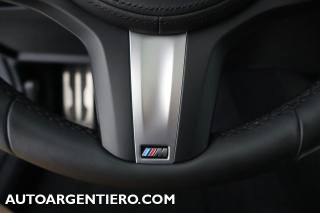 BMW 420 usata, con Filtro antiparticolato