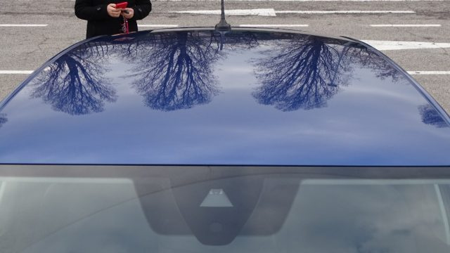 VOLKSWAGEN Polo usata, con Airbag testa