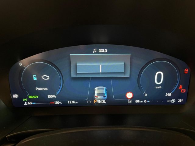 FORD Kuga usata, con Controllo elettronico della corsia
