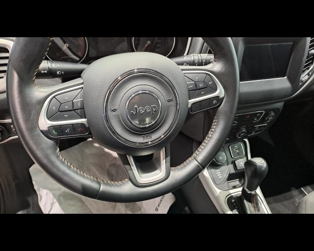 JEEP Compass usata 6