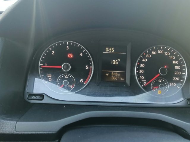 VOLKSWAGEN Caddy usata, con ESP