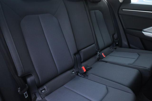 AUDI Q3 usata, con Freno di stazionamento elettrico