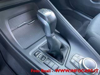 BMW X1 usata, con Immobilizzatore elettronico