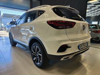 MG ZS usata, con Antifurto
