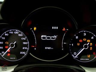 FIAT 500X usata, con Fendinebbia