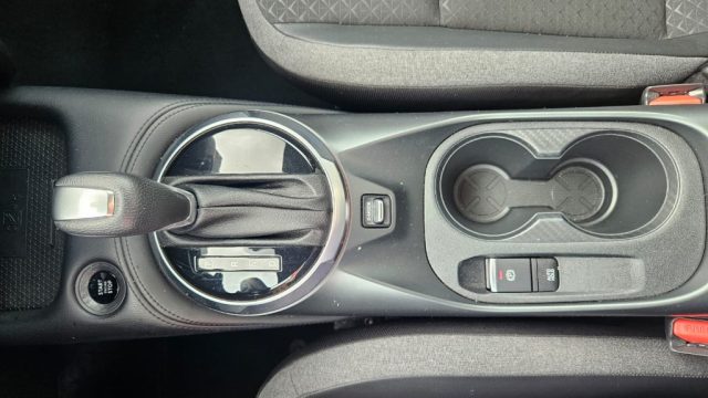 NISSAN Juke usata, con Cronologia tagliandi