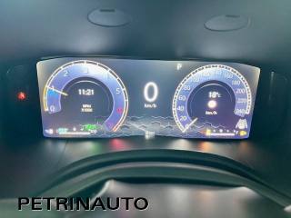 JEEP Renegade usata, con Controllo elettronico della corsia