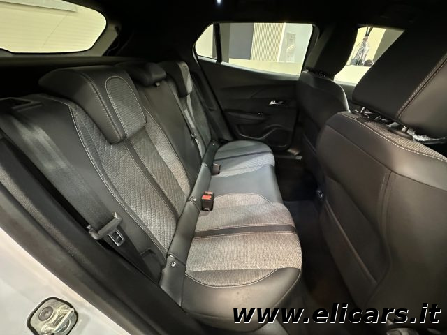 PEUGEOT 2008 usata, con Immobilizzatore elettronico
