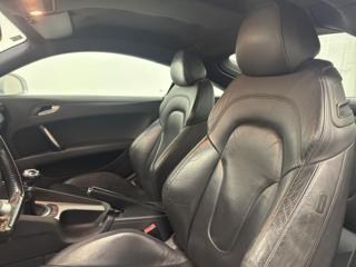 AUDI TT usata, con Climatizzatore