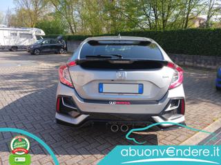 HONDA Civic usata, con Alzacristalli elettrici