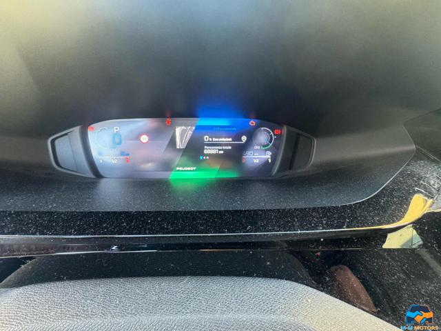 PEUGEOT 308 usata, con Cruise Control