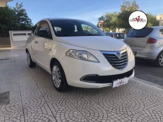 LANCIA Ypsilon usata, con Alzacristalli elettrici