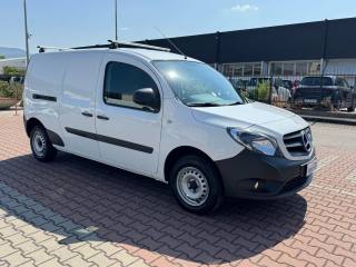 MERCEDES-BENZ Citan usata, con Boardcomputer