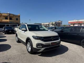 VOLKSWAGEN T-Cross usata, con Airbag Passeggero