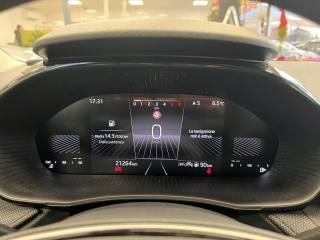 SKODA Fabia usata, con Cruise Control