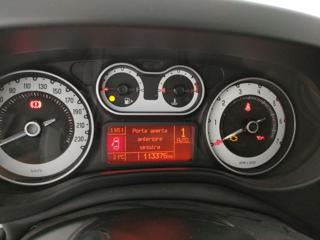 FIAT 500L usata, con Sistema di navigazione