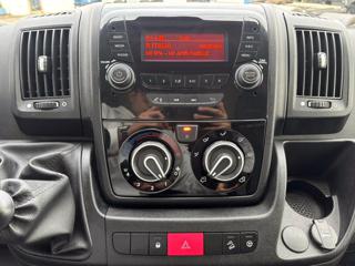 FIAT Ducato usata, con Hill holder