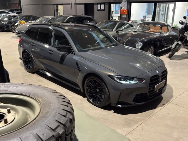 BMW M3 usata, con Airbag laterali